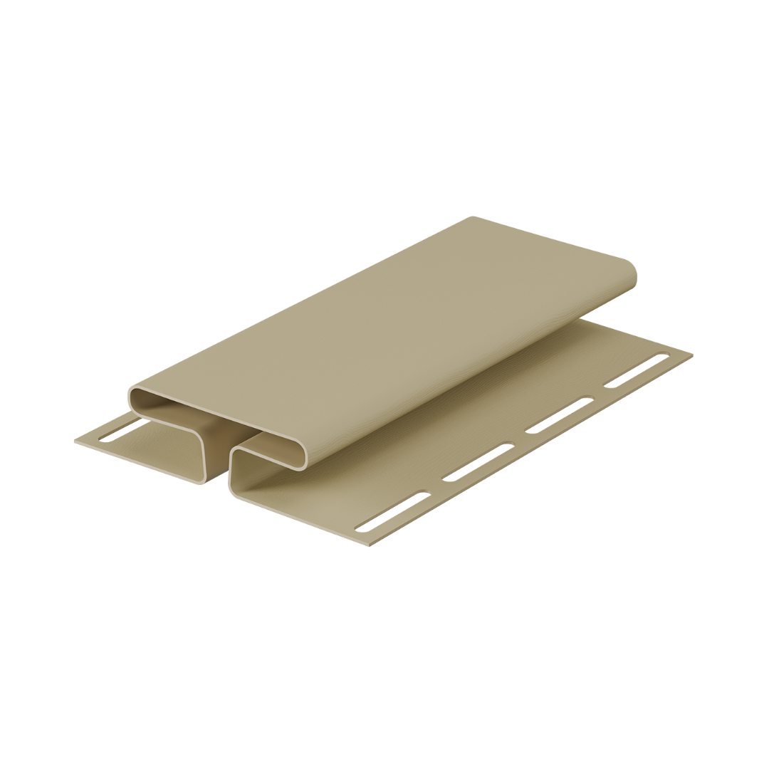 H-профиль 13 мм, фисташки