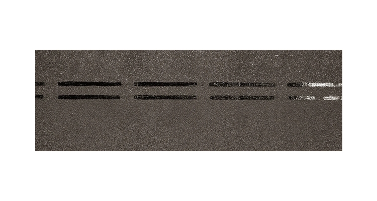 Коньково-карнизная черепица Docke Premium, Мокко