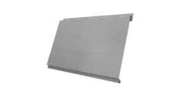 Вертикаль 0,2 classic 0.45 Print Elite с пленкой Milky Wood TwinColor