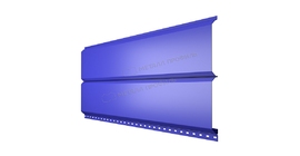 Сайдинг Металл ПРОФИЛЬ Lбрус-15х240 (ПЭ-01-5002-0.45)