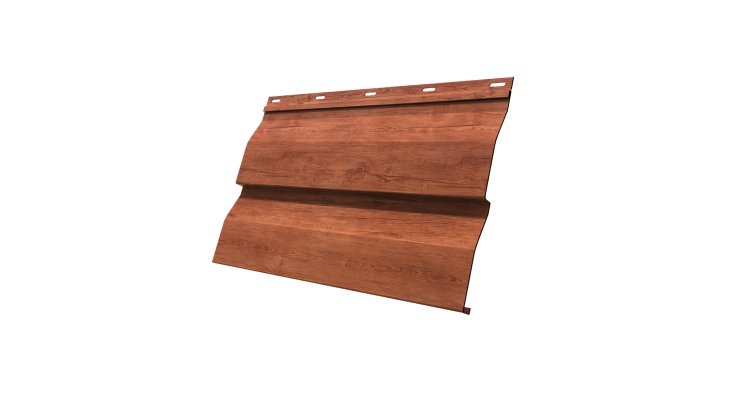 Корабельная Доска 0,265 GL 0.45 Print Premium Rowan Fresh TwinColor