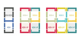 Оклад комбинированный KSV-2 78х160