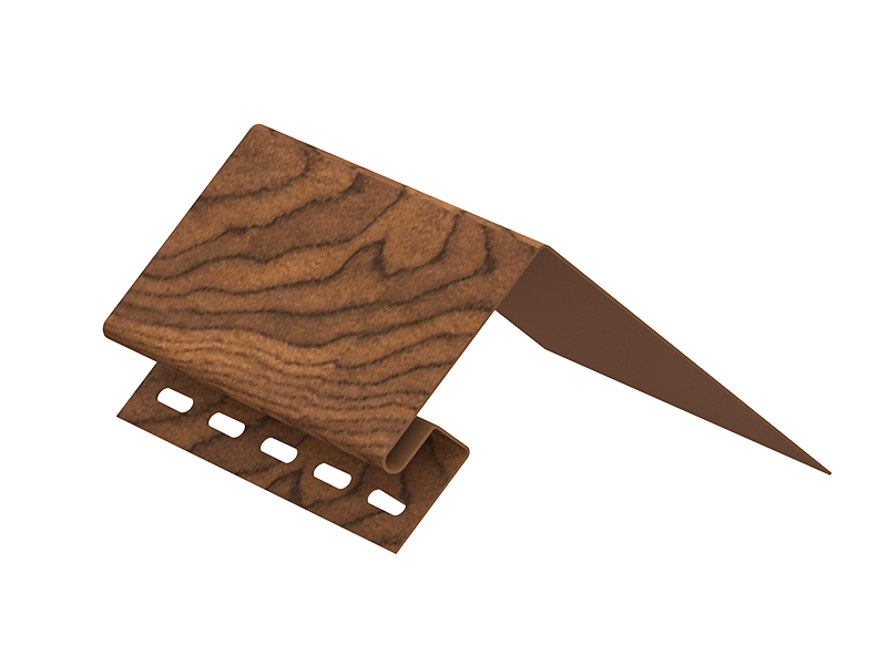 Околооконная планка Timberblock Пихта Камчатская