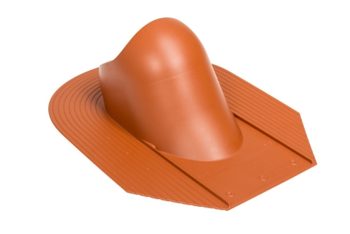 Проходной элемент HUOPA/slate кирпичный