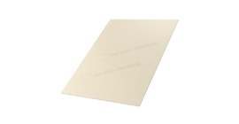 Лист плоский (ПЭП-01-1015-0.7)