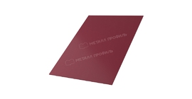 Лист плоский в пленке (ПЭП-01-3005-0.7)