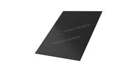 Лист плоский (ПЭП-01-9005-0.45)