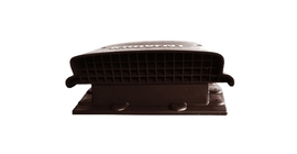 Вентиль кровельный Krovent KTV-Seam new коричневый