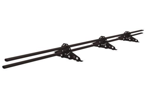 Снегозадержатель для фальцевой кровли Grand Line RR 32 3м